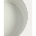 Умивальник Ovara B00101KK05 Білий Ø 36 см6